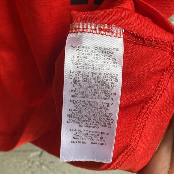 Adidas Short Sleeve Tech Tee Quick Dry - Picture 3 of 4